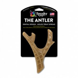 Spunky Pup Losí paroh 24cm