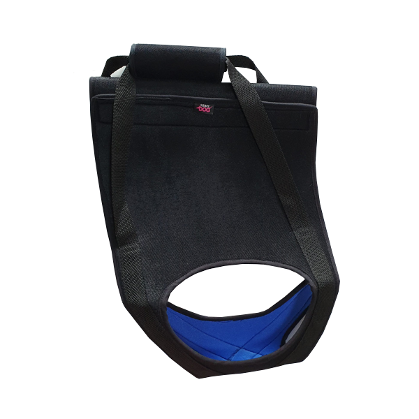 Podpůrný rehabilitační postroj Zadní XXL Podpůrný rehabilitační postroj Zadní XXL