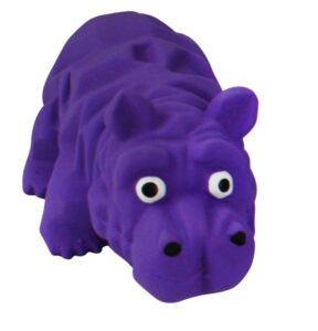 Multipet Origami Pals hroch latex 10 cm