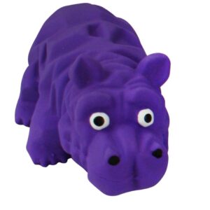 Multipet Origami Pals hroch latex 10 cm