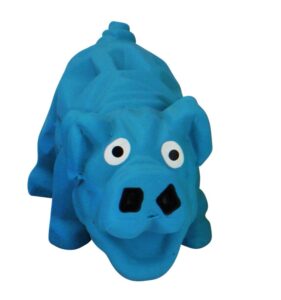 Multipet Origami Pals prase latex 10 cm