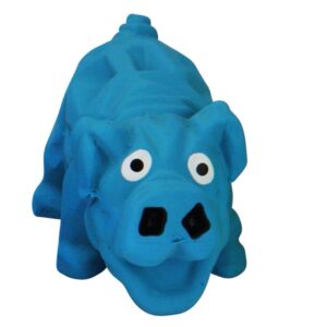 Multipet Origami Pals prase latex 10 cm