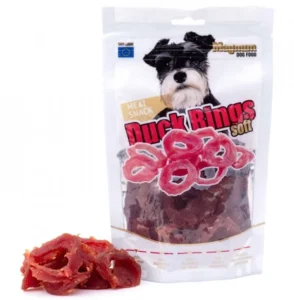 Magnum Duck rings soft 80g
