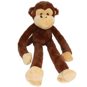 Multipet Swingin Safari opice plyš 48 cm