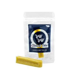 RAW RAW Himalájská tyčka vel.   S/30g