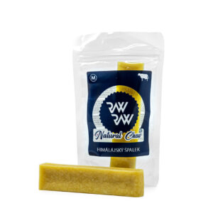 RAW RAW Himalájská tyčka vel.  M/60g