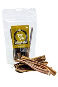 RAW RAW Natural Chew Jelení kůže 100g