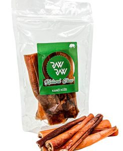 RAW RAW Natural Chew Kančí kůže 100g