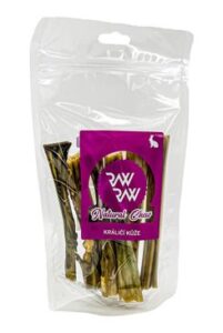 RAW RAW Natural Chew Králičí kůže 100g