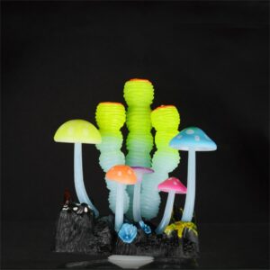 Aqua LUMO - Koráli a houby 04762