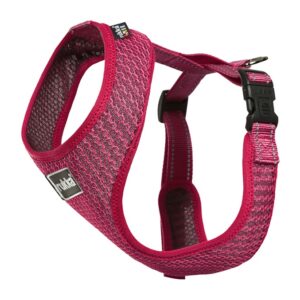 Rukka Comfort Air postroj růžový  M