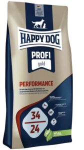 Happy Dog PROFI-LINE Profi Gold 34/24 Performance 20 kg