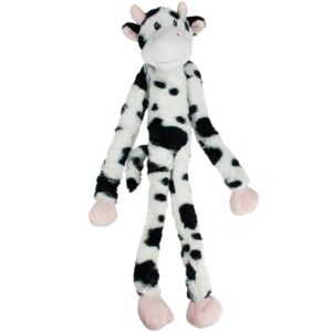 Multipet Swingin Slevins kráva plyš 67 cm