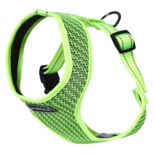 Rukka Comfort Air postroj žlutý  M