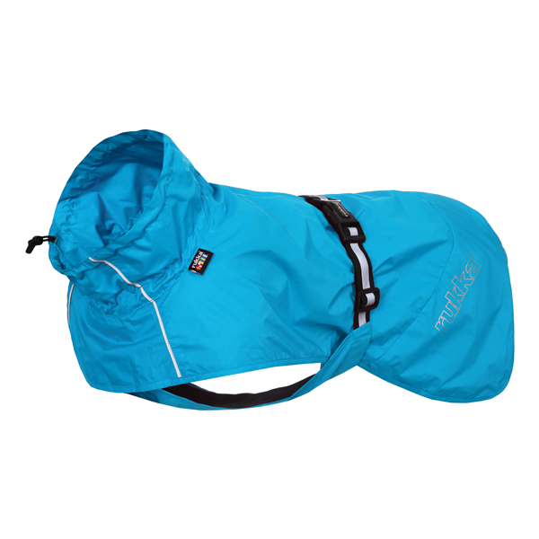 Rukka Hase Rain pláštěnka modrá 60 Rukka Hase Rain pláštěnka modrá 60