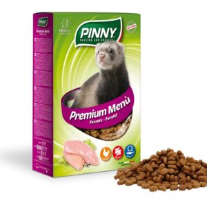 Mineralpony Baby 2100g