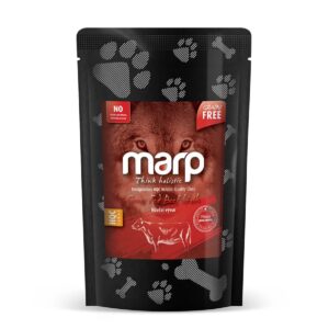 Marp Holistic Marp vývar hovězí 230ml