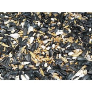 Bidlo pro ptáky dřevěné L 31,5cm Zolux