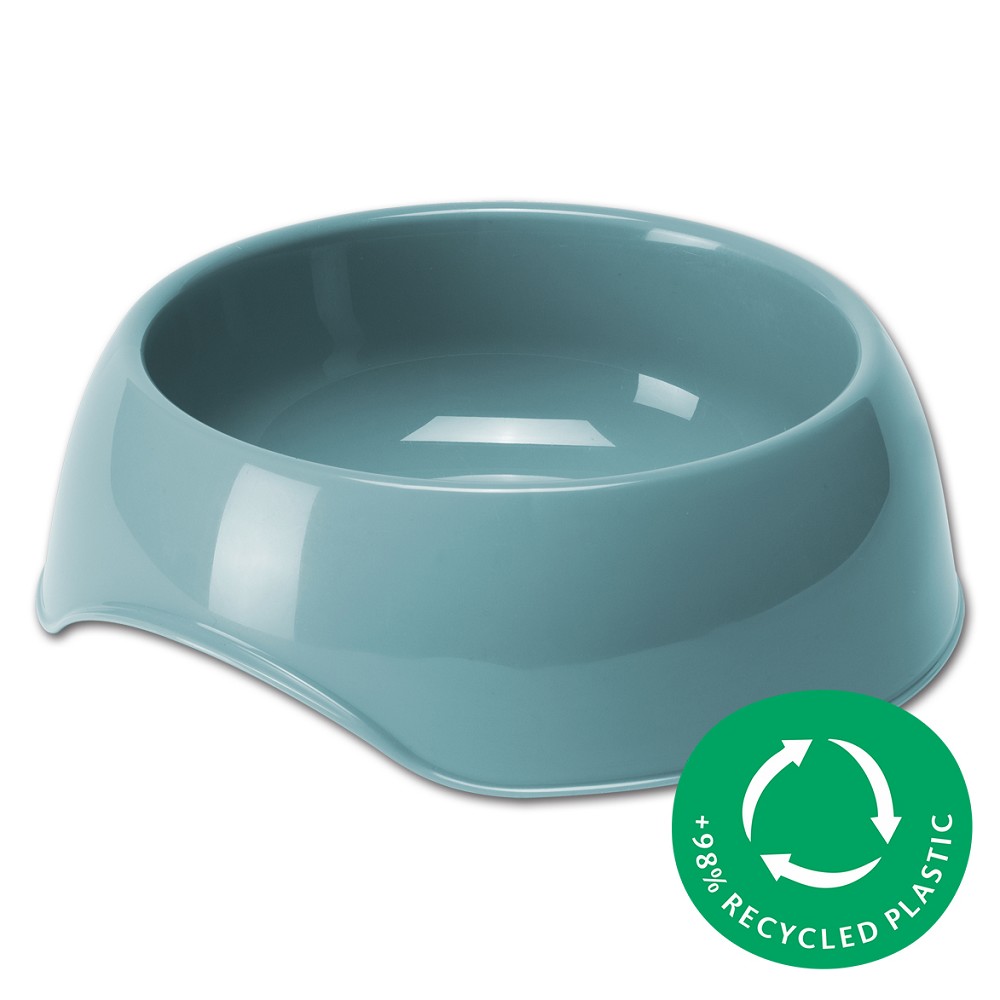 Gusto miska 700 ml/sv.modrá Gusto miska 700 ml/sv.modrá