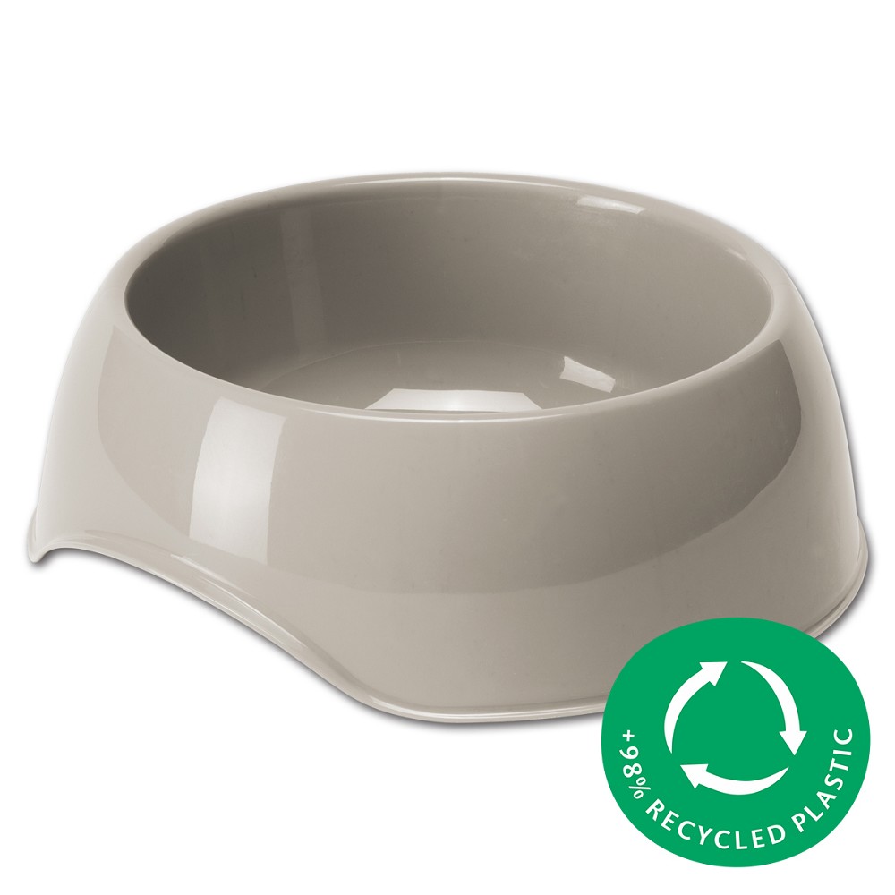 Gusto miska 1300 ml/šedá Gusto miska 1300 ml/šedá