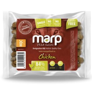 Marp Holistic Chicken – kuřecí bez obilovin vzorek 70g