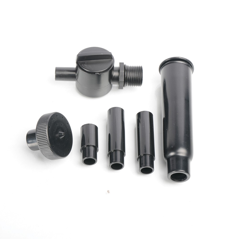 Sada fontánových nástavců (KING 2F,HX-8815/8820/8830) Sada fontánových nástavců (KING 2F,HX-8815/8820/8830)