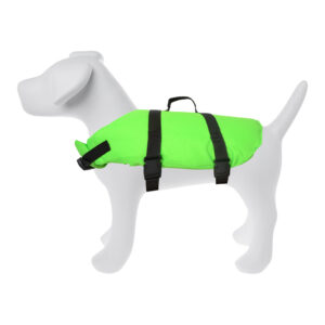 Baron Plovací vesta pro psa.  Vel. 4 Velikost: Vel. 4