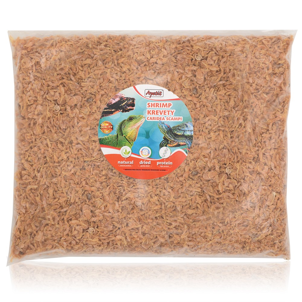 Apetit krevety 500g Apetit krevety 500g
