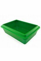 WC kočka s rámem č.2, 30x41x10cm SP WC kočka s rámem č.2, 30x41x10cm SP