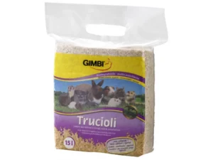 Gimborn Gimbi podestýlka hoblinová 15l