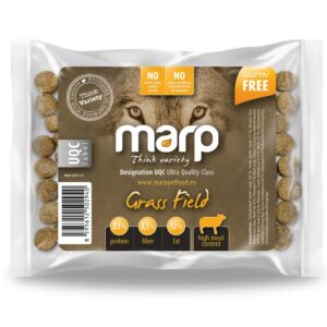 Marp Variety Grass Field – jehněčí vzorek 70g
