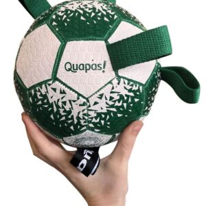 Quapas! Hračka pro psy Fotbalový míč L 20cm