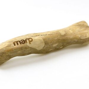 Marp Holistic – Kávové dřevo M (70 – 100g)