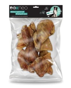 Doxneo vepřové ucho 10ks