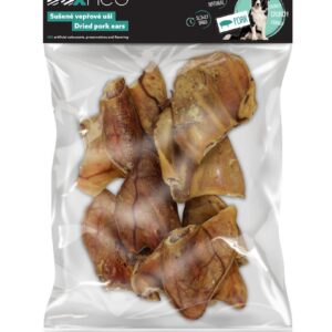 Doxneo vepřové ucho 10ks