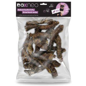 Doxneo kachní krky 500g