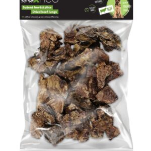Doxneo hovězí plíce 500g