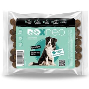 Doxneo Turkey – krůtí bez obilovin vzorek 70g