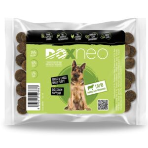 Doxneo Lamb – jehněčí bez obilovin vzorek 70g