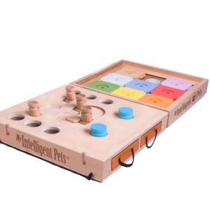 BIOPET roztok pro čištění uší 100ml