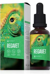 Energy Regavet 30ml