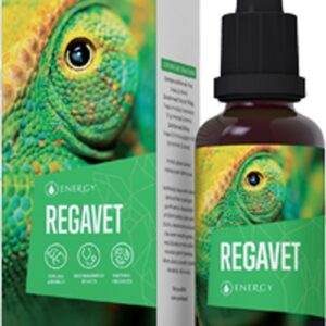 Energy Regavet 30ml