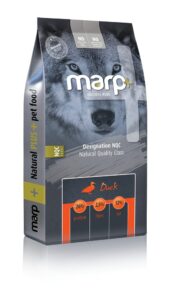 Marp Natural Plus kachna 12kg