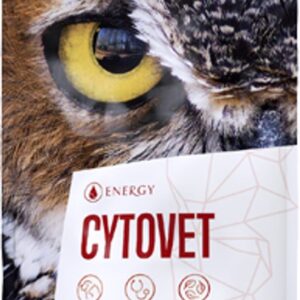 Energy Cytovet 90 tbl