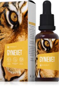 Energy Gynevet 30ml