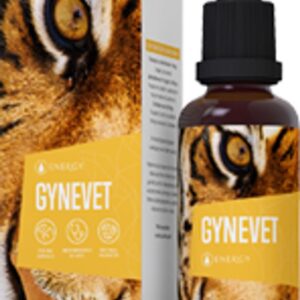 Energy Gynevet 30ml