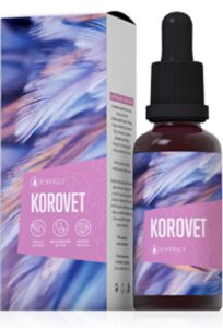Energy Korovet 30ml