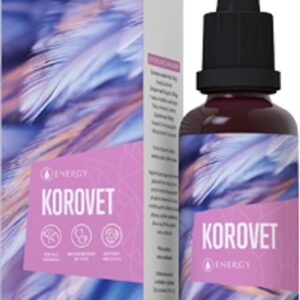 Energy Korovet 30ml