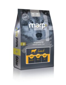 Marp Natural Plus jehněčí 2kg