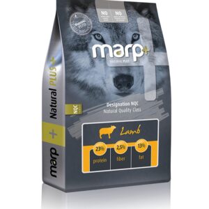 Marp Natural Plus jehněčí 2kg